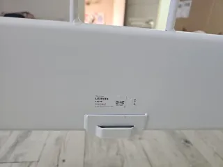 Estructura Cama Forja Blanca Ikea 140x200