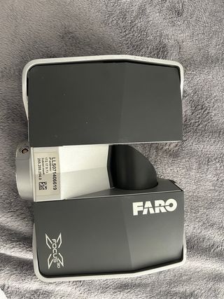 Scanner laser 3D FARO Focus3D X130