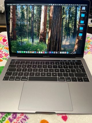 MacBook Pro 2019 A2159