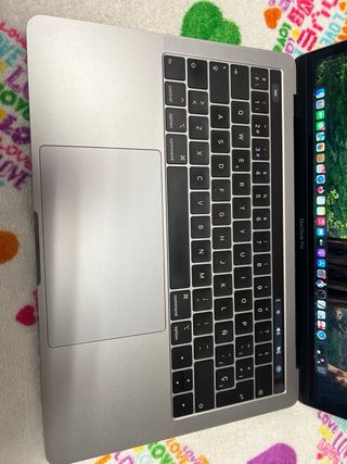 MacBook Pro 2019 A2159