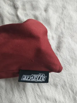 Gafas de sol Arnette negra. Modelo Frenzy 4101