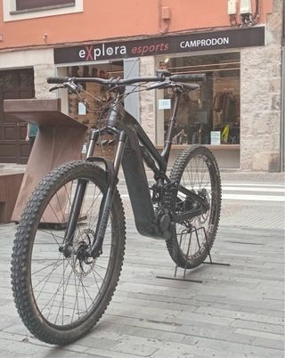 Cannondale moterra neo carbon 3