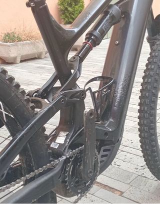 Cannondale moterra neo carbon 3