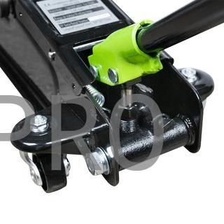 GATO HIDRÁULICO CARRETILLA  2T 50816 “OFERTA”