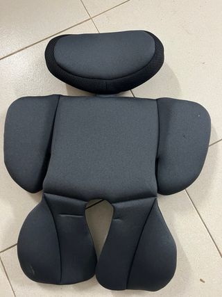 Silla coche Nurse 0-36M