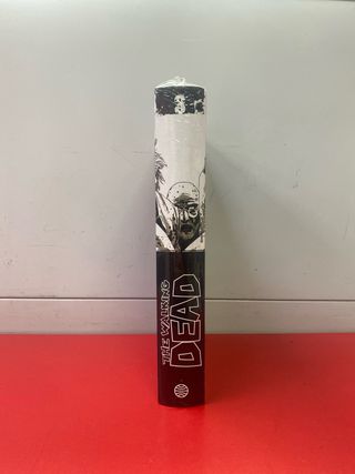 THE WALKING DEAD: LIBRO TRES