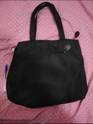 Bolso Betty Boop Baby Boop vintage original 2000's