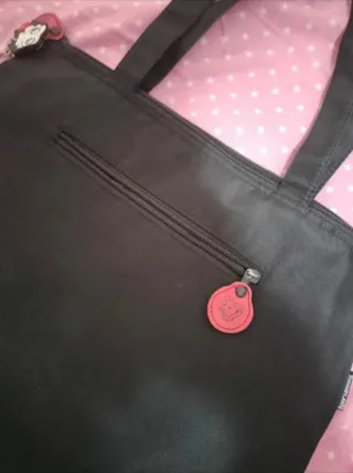 Bolso Betty Boop Baby Boop vintage original 2000's