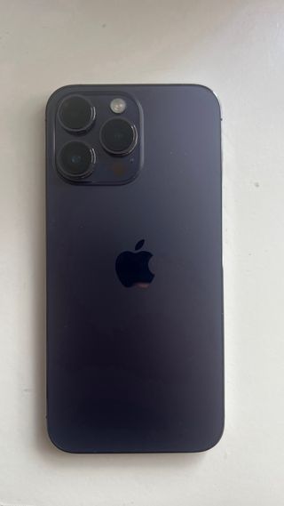 iPhone 14 Pro Max Viola