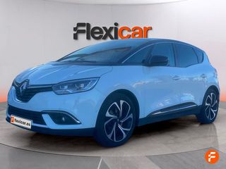 Renault Scénic Intens Energy dCi 81kW (110CV)