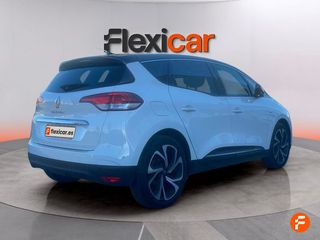 Renault Scénic Intens Energy dCi 81kW (110CV)