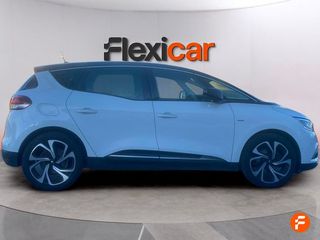 Renault Scénic Intens Energy dCi 81kW (110CV)