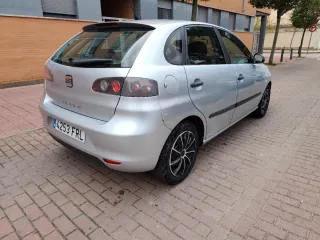 SEAT Ibiza 2007