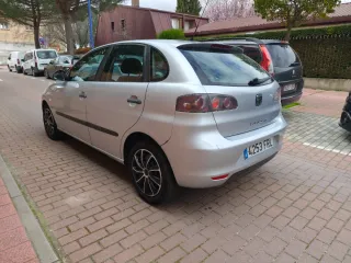 SEAT Ibiza 2007
