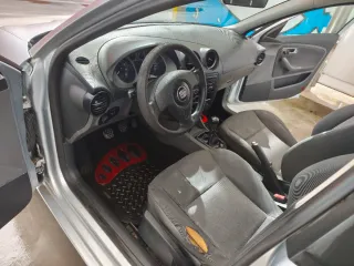 SEAT Ibiza 2007