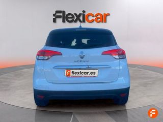 Renault Scénic Intens Energy dCi 81kW (110CV)