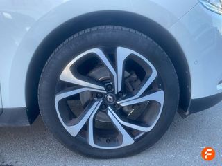 Renault Scénic Intens Energy dCi 81kW (110CV)