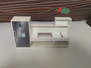 Platmobil 9269 Mueble Cocina City