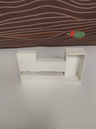 Platmobil 9269 Mueble Cocina City