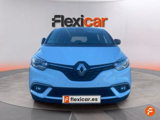 Renault Scénic Intens Energy dCi 81kW (110CV)