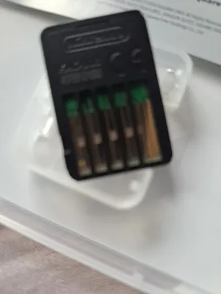 Dragon Quest Treasures Nintendo Switch