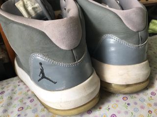 Zapatillas Nike Jordan talla 44,5