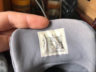 Zapatillas Nike Jordan talla 44,5