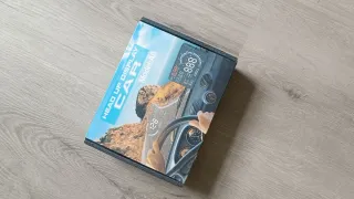 Pantalla Head Up Display Coche A8