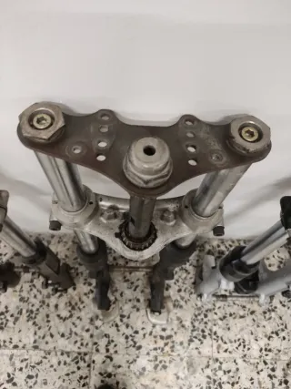 Horquillas BMW R90 R100
