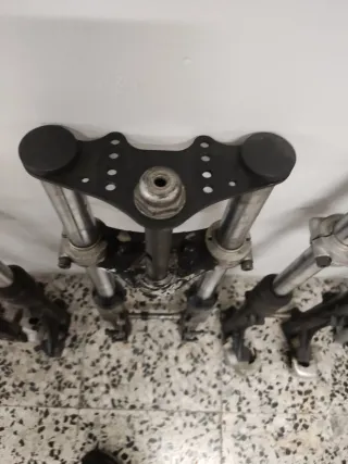 Horquillas BMW R90 R100