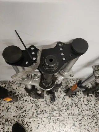 Horquillas BMW R90 R100