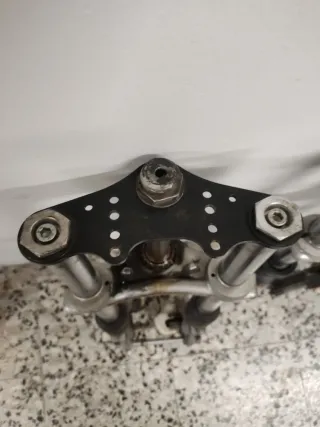 Horquillas BMW R90 R100