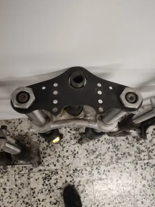 Horquillas BMW R90 R100