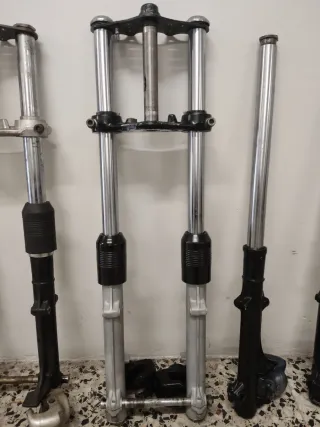 Horquillas BMW R90 R100