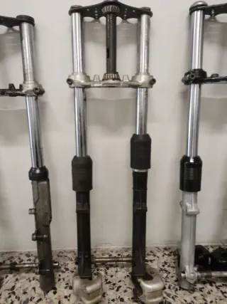 Horquillas BMW R90 R100