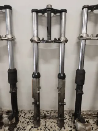 Horquillas BMW R90 R100