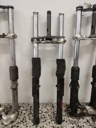 Horquillas BMW R90 R100