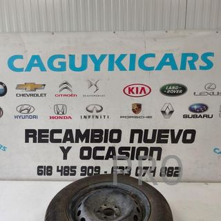 LLANTA REPUESTO R15 FIAT DOBLO USADO