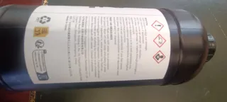 Resina per stampante 3D TH72