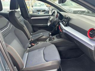 SEAT IBIZA FR 115CV