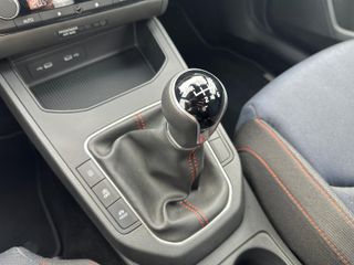 SEAT IBIZA FR 115CV