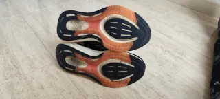 Adidas Pureboost 22 talla 40.5