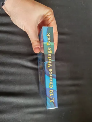 Caja Misteriosa Pokémon