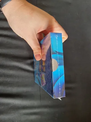 Caja Misteriosa Pokémon