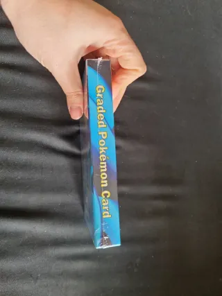 Caja Misteriosa Pokémon