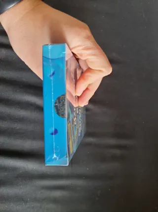 Caja Misteriosa Pokémon