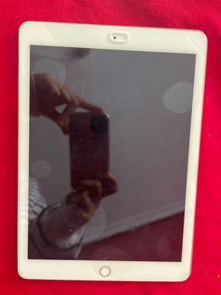 iPad Air Plata para piezas