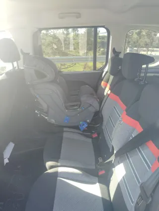 Citroen Berlingo 2022