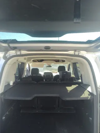 Citroen Berlingo 2022