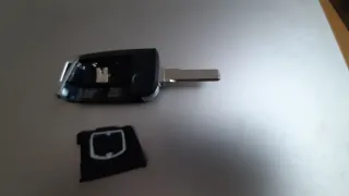 Llave Mando Seat, audi ,volkswagen skoda